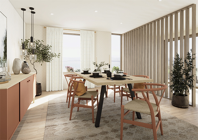 Zap, Paintbox - Made to Measure Curtains - Image 7